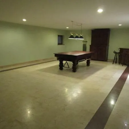 Willa Villa *