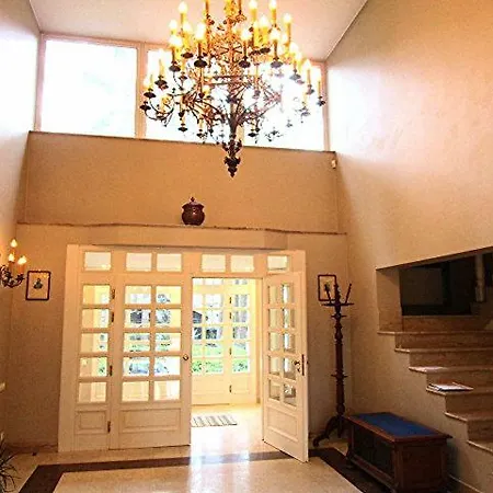 Villa Willa